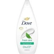 شامپو بدن بدون سولفات داو مدل fresh care با رایحه خنک و شاداب کننده حجم 720 میلی(واردات قانونی از منطقه آزاد ارس)