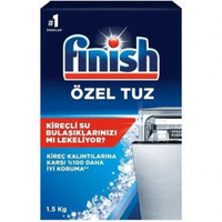 نمک ماشین ظرفشویی مدل Özel Tuz وزن ۱.۵ کیلوگرم