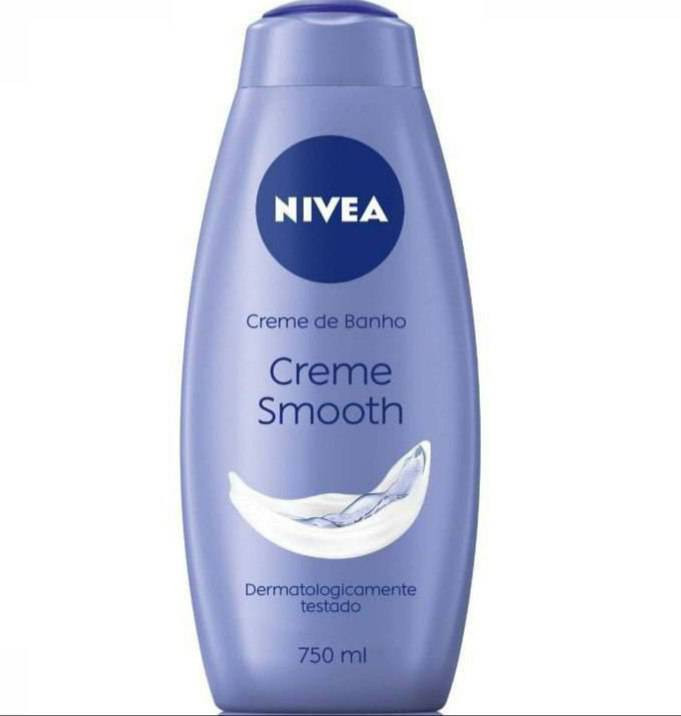 شامپو بدن Niوآ مدل CREME SMOOTH ، مناسب برای انواع پوست ها به خصوص پوست خشک و نرمال ، با حجم 750 میلی(واردات قانونی از منطقه آزاد ارس)