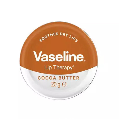 بالم لب کاسهای مدل Cocoa Butter ، حاوی عصاره کره کاکائو ، با حجم 20 گرم(واردات قانونی از منطقه آزاد ارس)