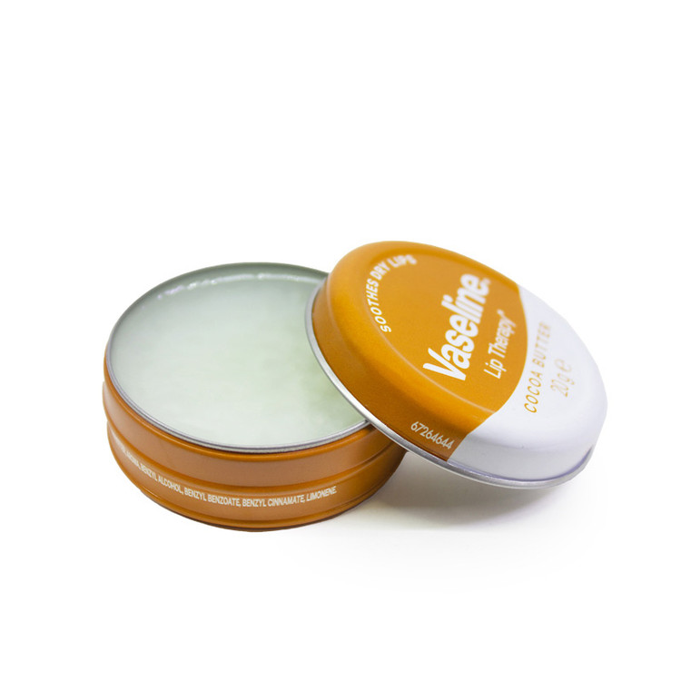 بالم لب کاسهای مدل Cocoa Butter ، حاوی عصاره کره کاکائو ، با حجم 20 گرم(واردات قانونی از منطقه آزاد ارس)