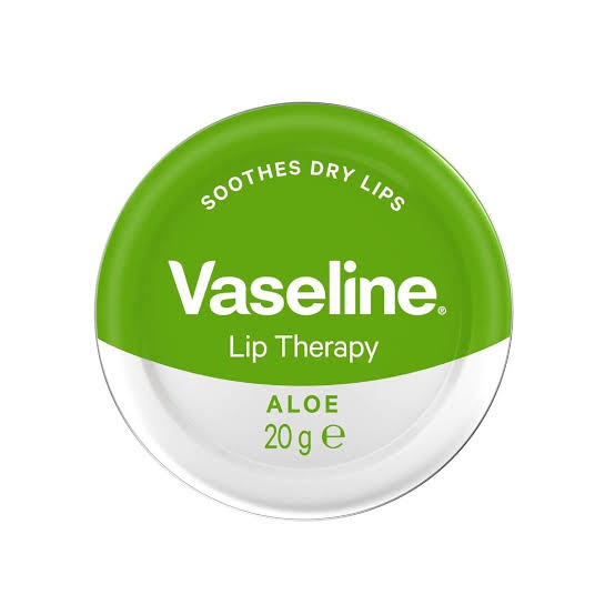 بالم لب کاسهای مدل Lip Therapy Aloe ، حاوی عصاره آلوئه ورا ، با حجم 20 گرم(واردات قانونی از منطقه آزاد ارس)